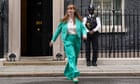 Ministers and union leaders to hold crunch talks over workers’ rights plans Ministers and union leaders to hold crunch talks over workers’ rights plans