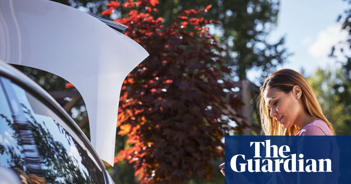 Ovo pricing change could double charging costs for some EV owners | Motoring Ovo pricing change could double charging costs for some EV owners | Motoring