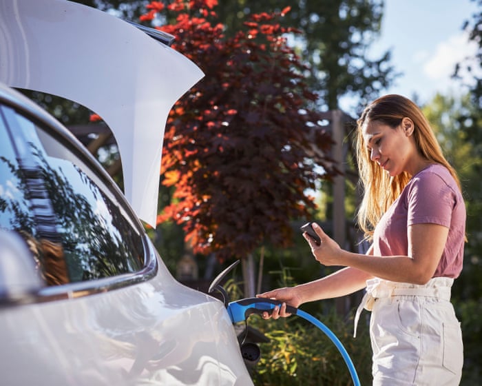 Ovo pricing change could double charging costs for some EV owners