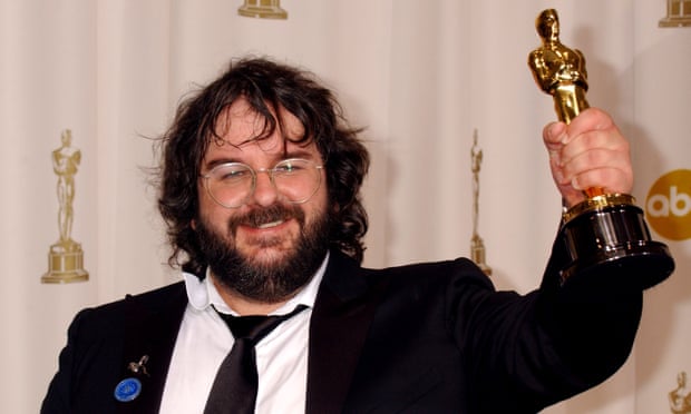 Peter Jackson