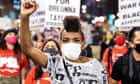 Breonna Taylor protests and