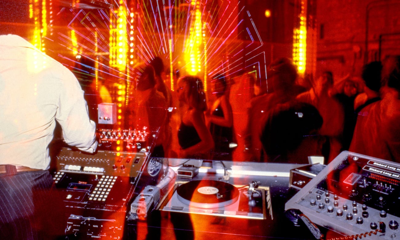 Cutting up the dancefloor: the glorious, dubious history of the disco ...