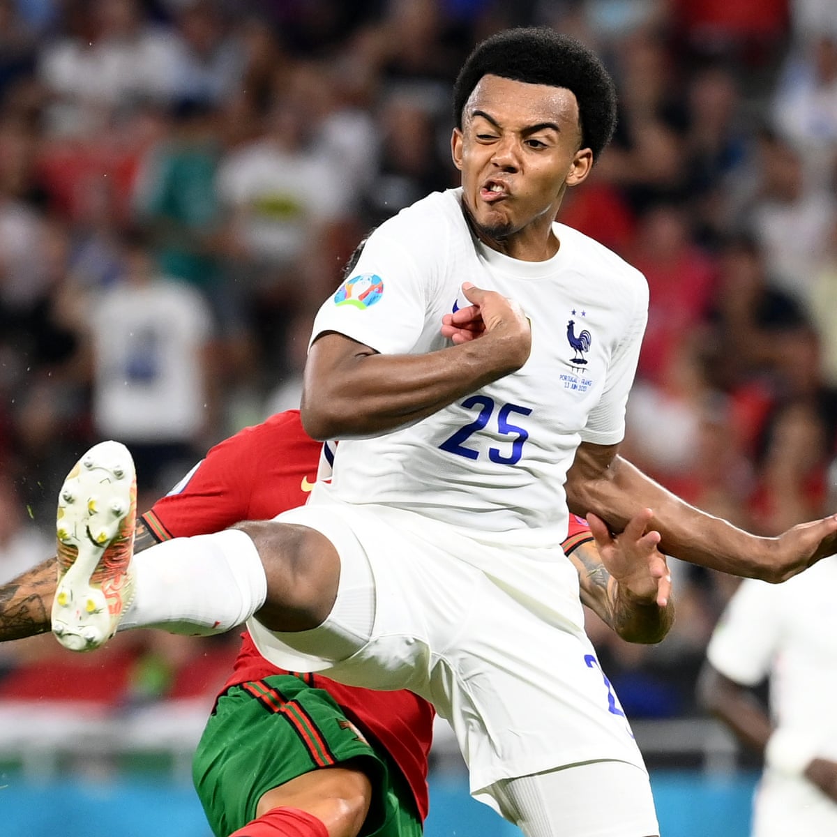 Chelsea Told By Sevilla To Pay More For Kounde As West Ham Eye Zouma Deal Chelsea The Guardian Chelsea Told By Sevilla To Pay More For Kounde As West Ham Eye Zouma Deal Chelsea The Guardian