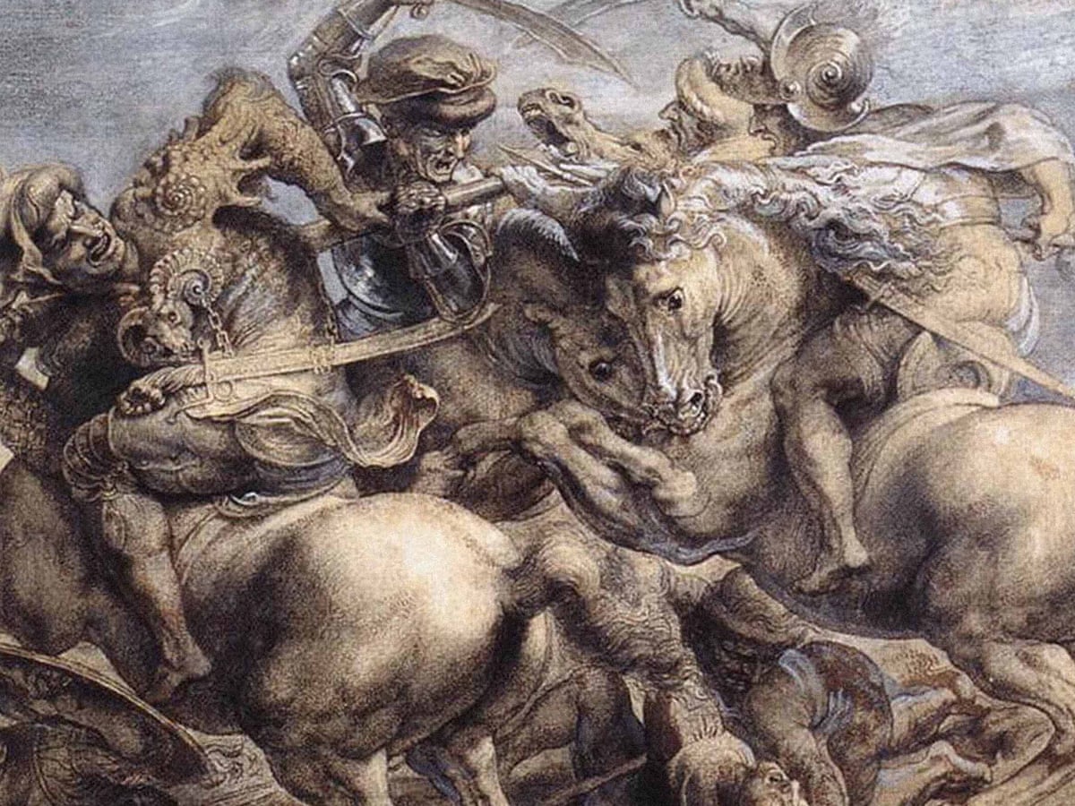 Lost Stolen Blown Up And Fed To Pigs The Greatest Missing Masterpieces Art And Design The Guardian