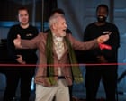 Ian McKellen ‘emotional’ as he opens County Durham theatre space