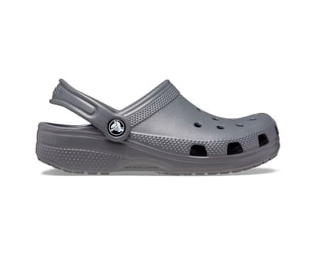 Crocs Kids’ Classic Clog