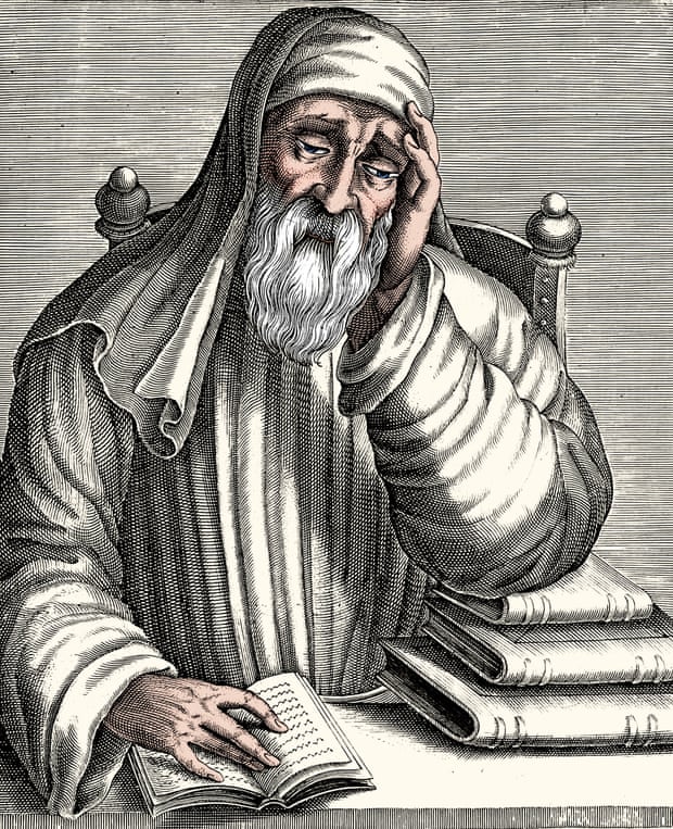 In ancient times curiosity was viewed with suspicion. The essayist and philosopher Plutarch considered curiosity a disease and advocated leaving letters unopened and not consummating a marriage.