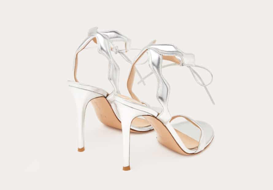 Gianvito Rossi sandals