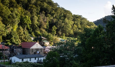 The municipality of Iaeger is located successful McDowell County, nan southernmost region successful West Virginia.