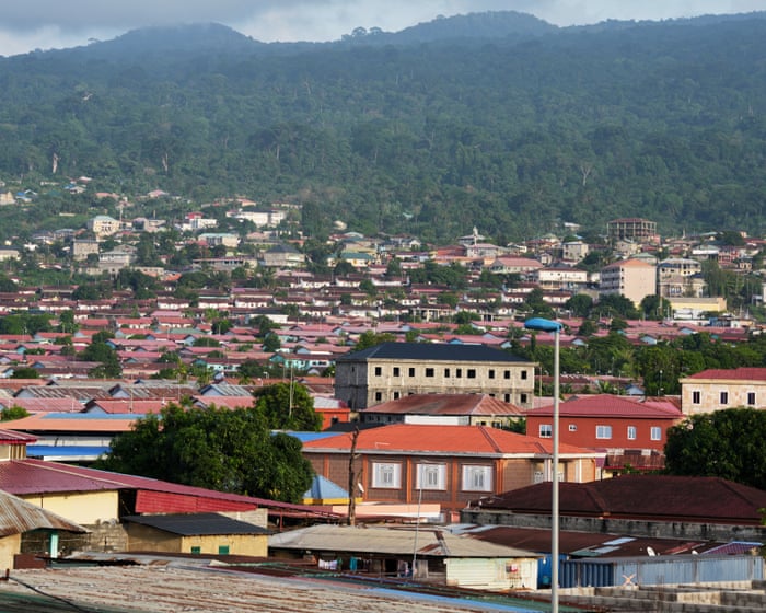 UN pleads for Equatorial Guinea not to send US asylum seekers to their home countries: ‘Their life would be in danger’