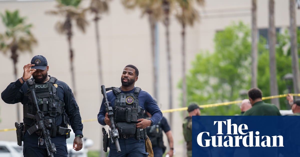 Louisiana Mall Shooting: Granny Gets Woke Grandson Into Trouble (Again)