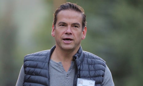 Lachlan Murdoch will appear for a deposition in the Dominion Voting Systems lawsuit on Monday.