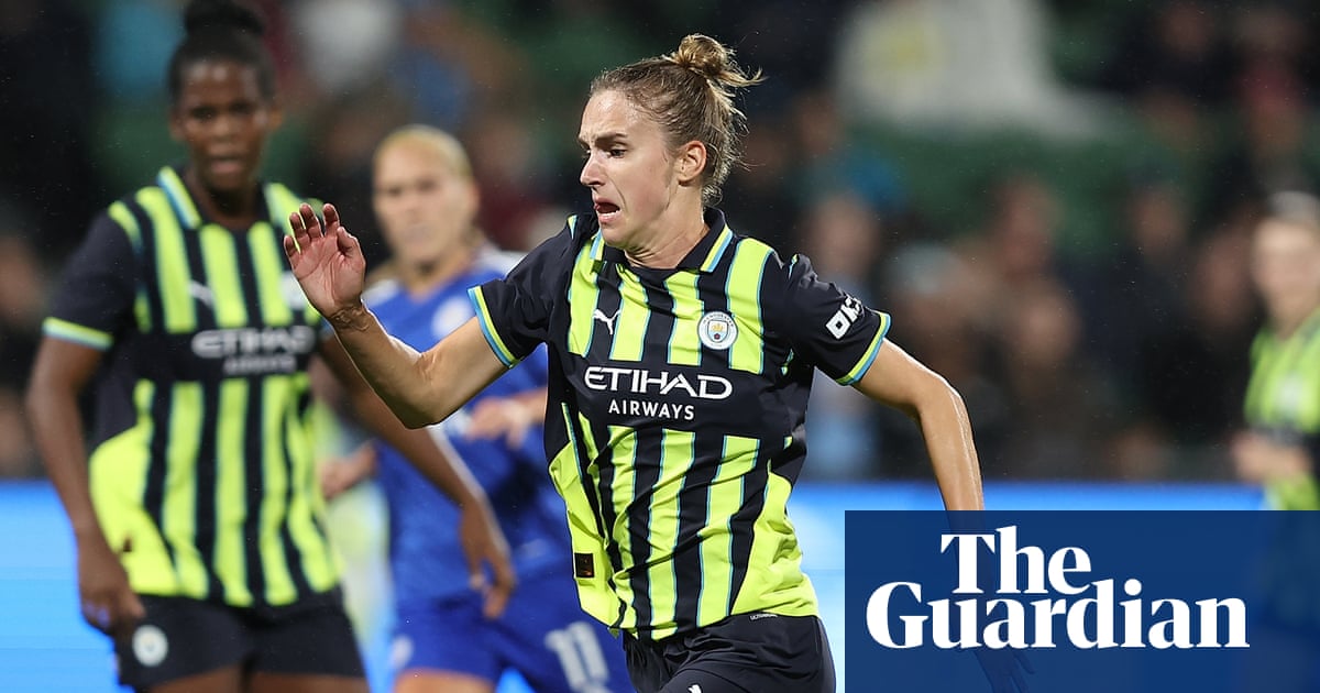 Women’s Super League 2024-25 previews No 9: Manchester City Women’s Super League 2024-25 previews No 9: Manchester City
