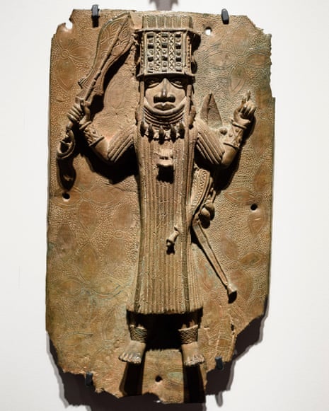 Restitution row: how Nigeria’s new home for the Benin bronzes ended up with clay replicas Restitution row: how Nigeria’s new home for the Benin bronzes ended up with clay replicas
