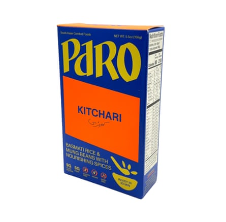 عکس محصول Paro Kitchari