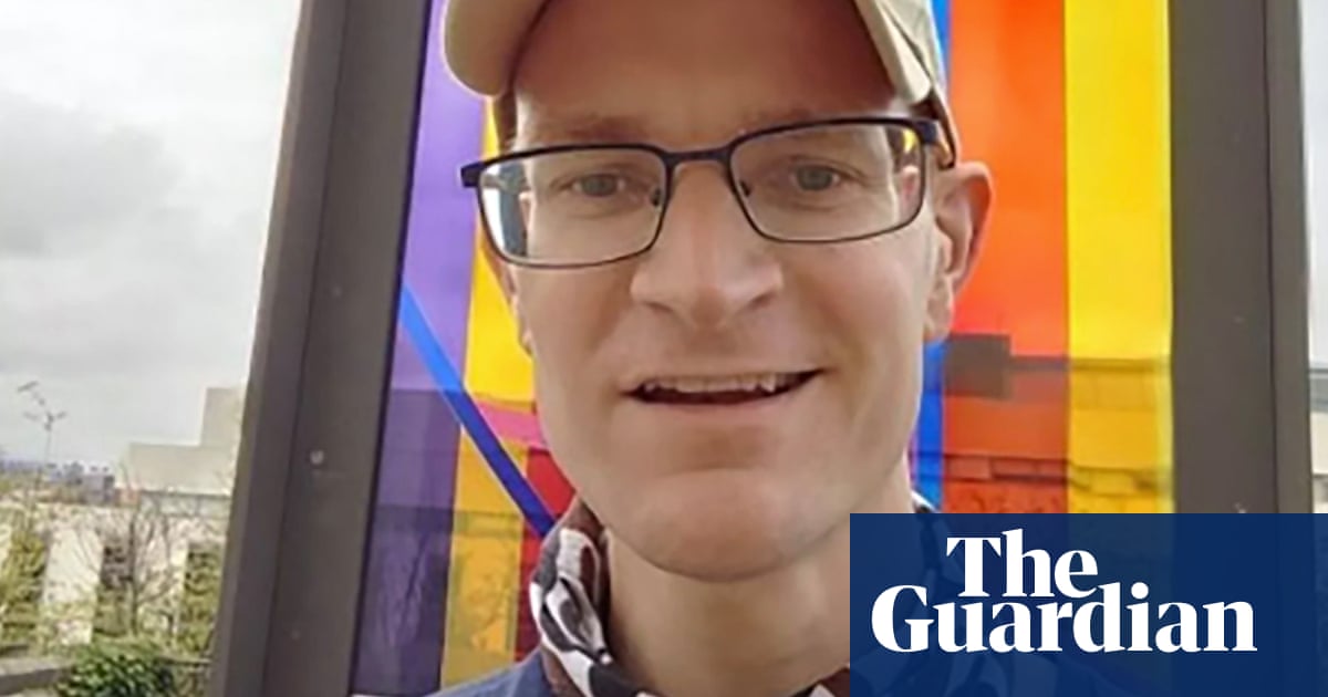 Gay man subjected to exorcism' at Sheffield church receives compensation
