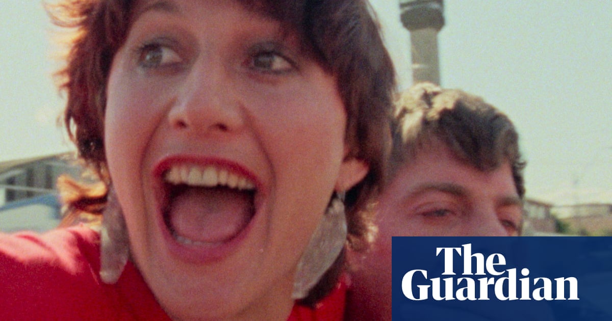 Sydney Films Classic Restoration, Showcases 1980s Underbelly