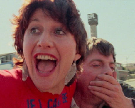 ‘A well-oiled portrait of sin city’: Going Down.