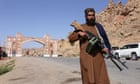 Taliban dissolves Afghanistan's human rights commission as 'unnecessary'