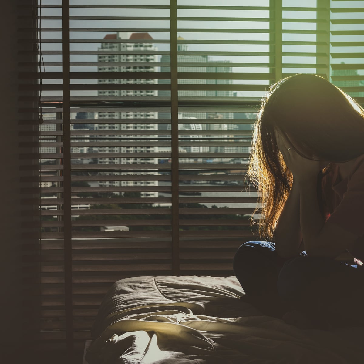 Thriller Reviews The Woman In The Window By Aj Finn The Child Finder By Rene Denfeld The Feed By Nick Clark Windo Thrillers The Guardian