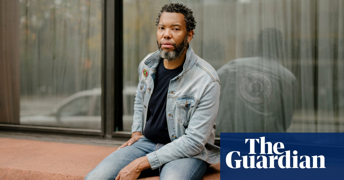Ta-Nehisi Coates on why stories matter in the age of Trump podcast