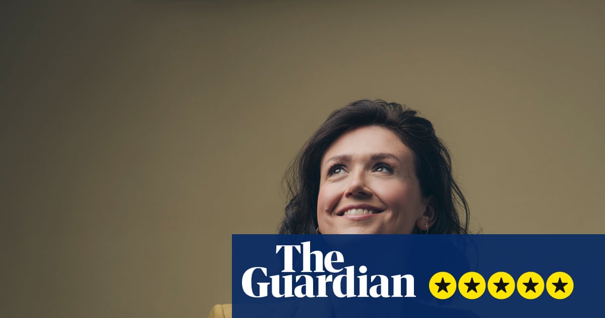 Johann Ludwig Bach: The Leipzig Cantatas album review