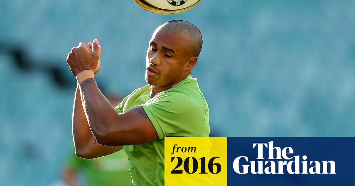 Will Genia To Start In Wallabies Rugby Championship Opener