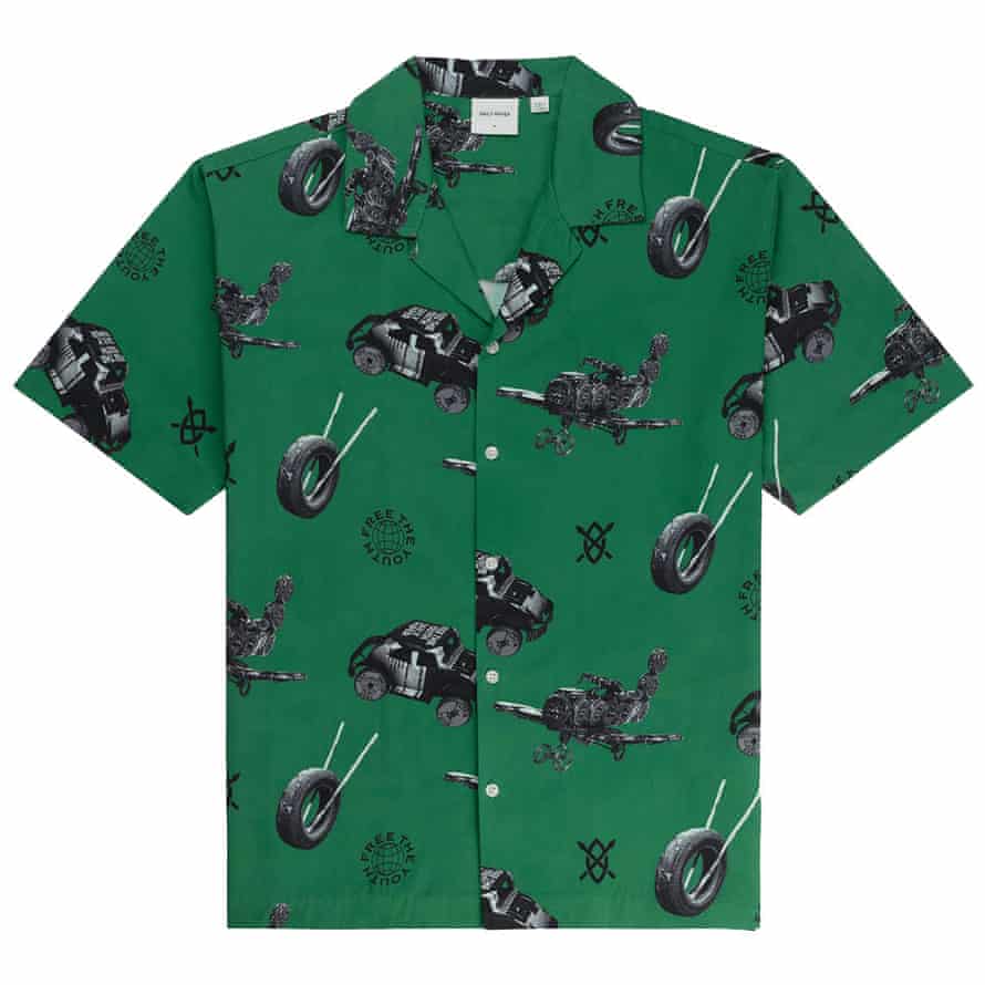 v Green toys print