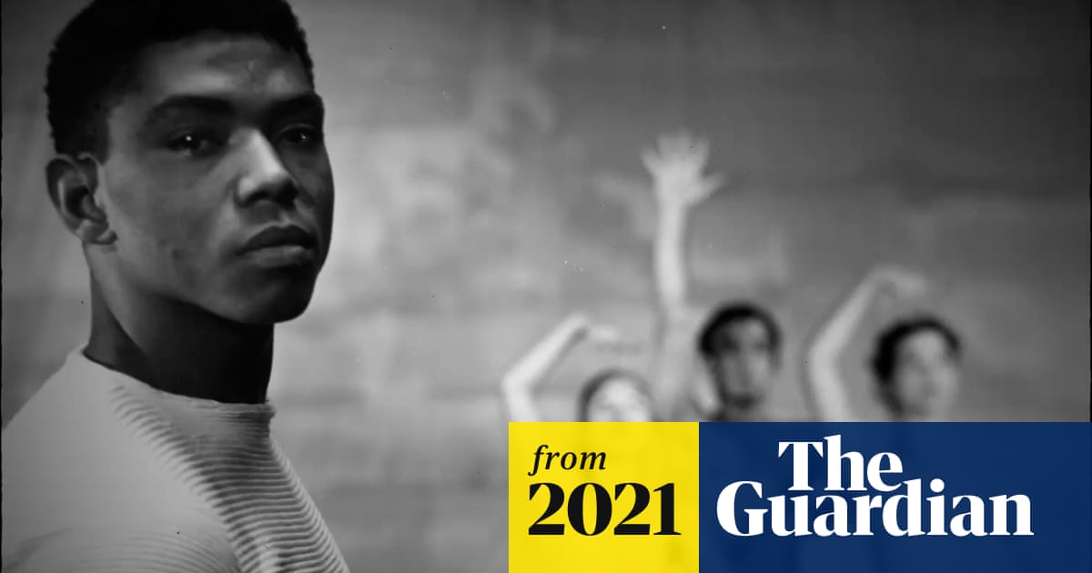 Alvin Ailey: the towering figure of dance who lived in the shadows