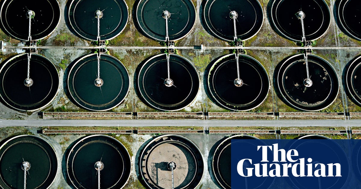 Water firms in England urged to upgrade sewage works for new homes