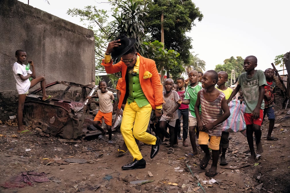 Guardian photos of the day. - Page 22 3636