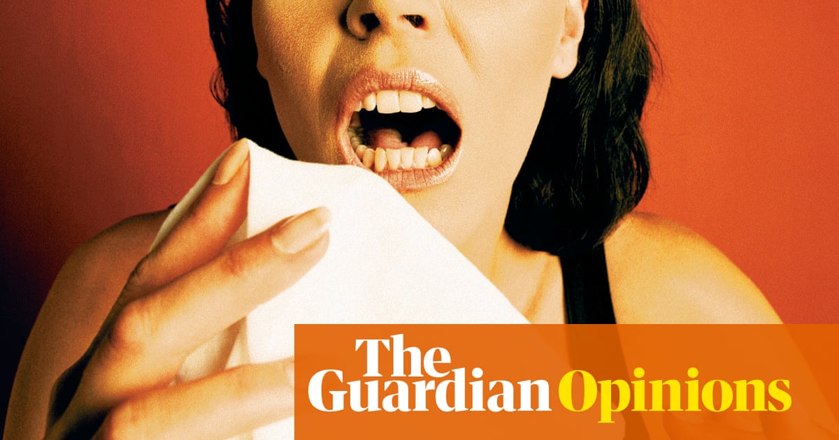 Katy GuestОт Covid до настинки зимните вируси са широко разпространени