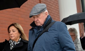 David Duckenfield David Duckenfield