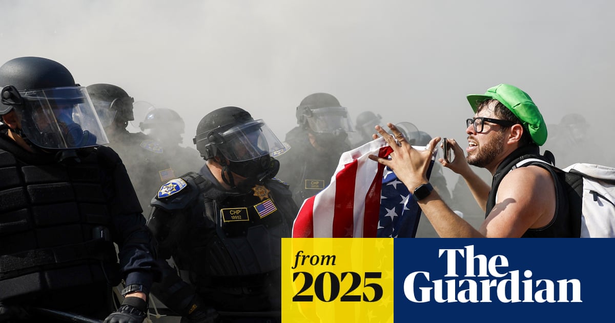 Fresh approaches needed to tackle political ‘age of rage’, US study suggests