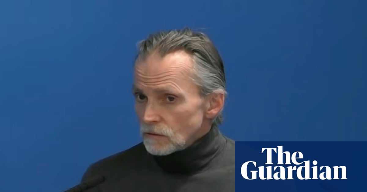 Met had ‘don’t ask, don’t tell’ policy, says spycop who tricked women into sexual relationships