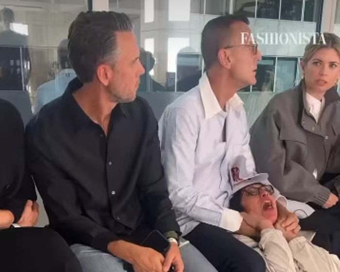 US fashion CEO resigns after physically restraining animal rights activists