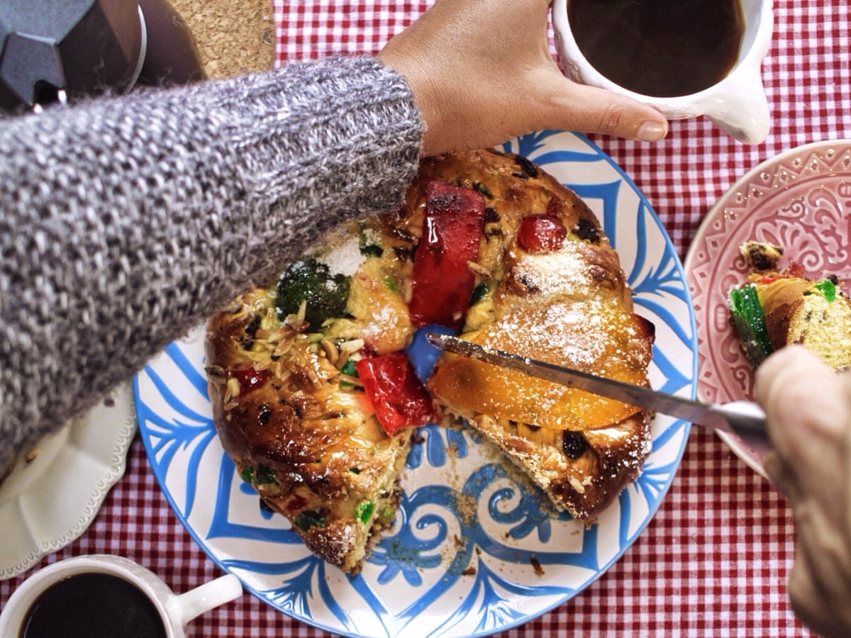 Top 10 Festive Food Traditions In Europe Food And Drink The Guardian