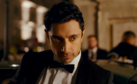 Riz Ahmed in Bait.