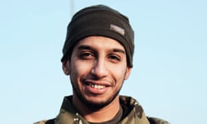 Abdelhamid Abaaoud entered the UK through a Kent ferry port in 2015, the Guardian has learned.