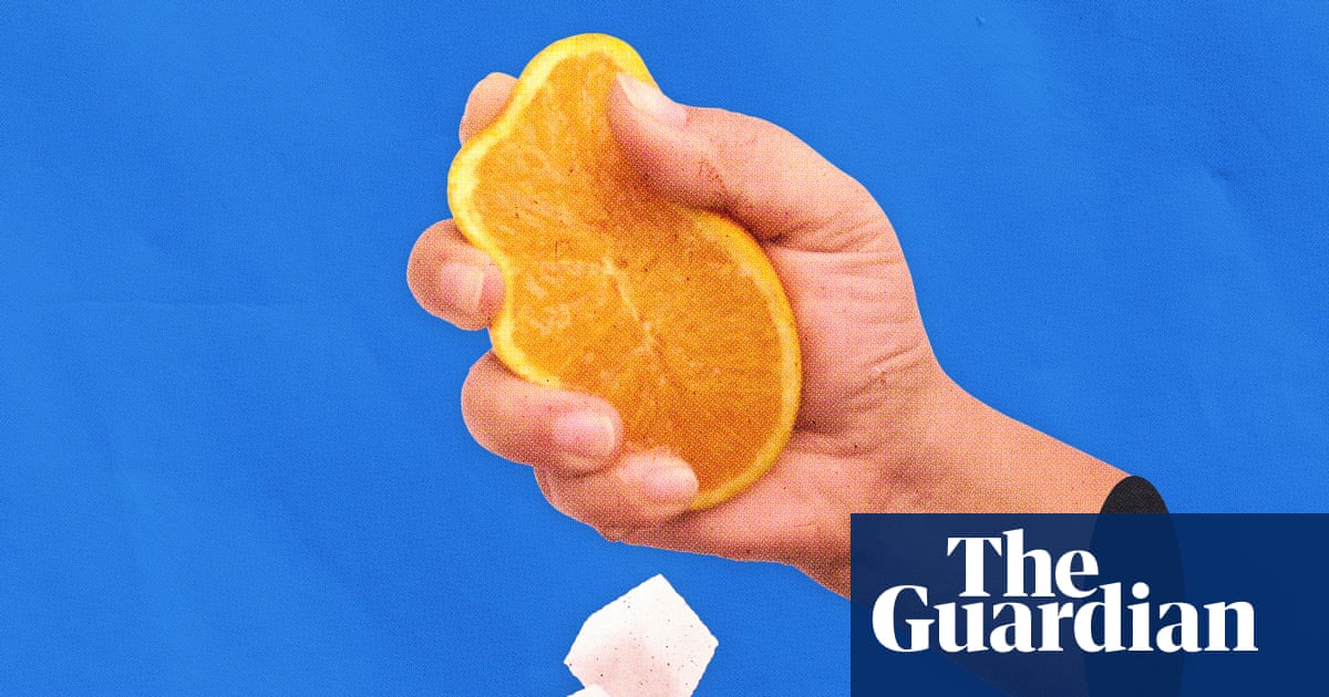 Everything you need to know about sugar – from how much you should consume, to some of its 50 disguises