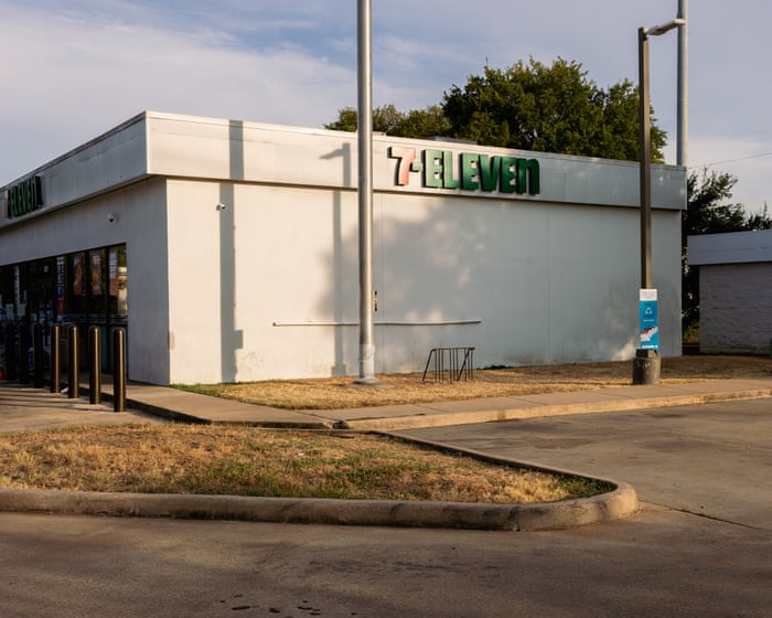 ‘It’s enraging’: lawmakers call for action after Guardian investigation into convenience store overcharges