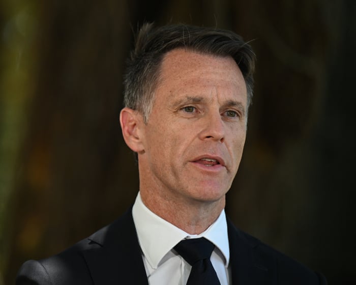 NSW passes controversial new gun and protest laws in wake of Bondi attacks after marathon debate