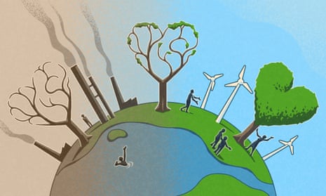 Disaster Management, Environmental Sustainability, Governance & Green Development
