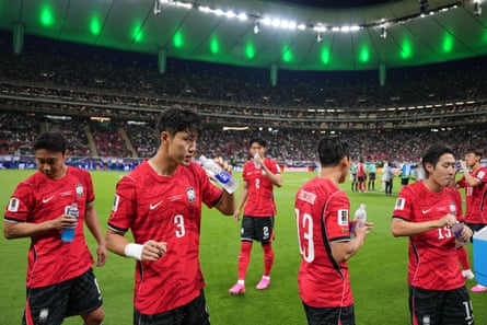 South Korea