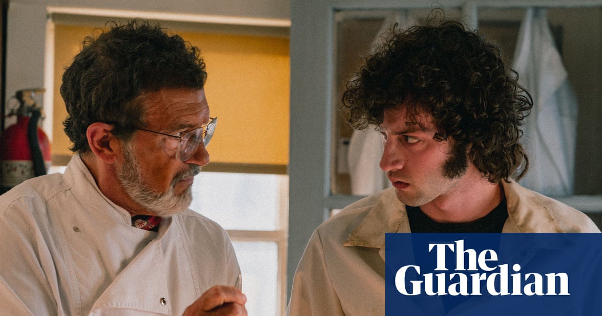 Trailer Drops for Anthony Bourdain Biopic 'Tony' Showcasing Turbulent Teen Years