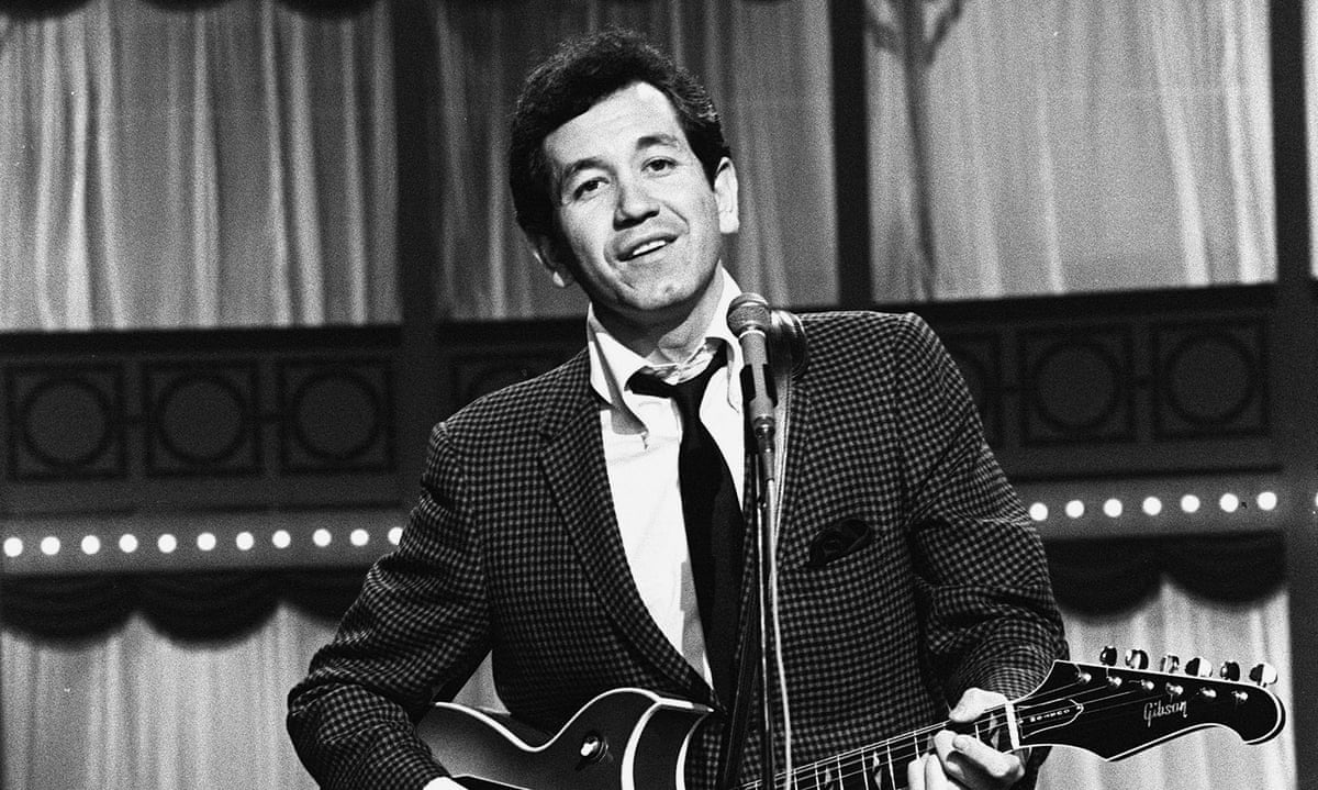 Trini Lopez obituary | Pop and rock | The Guardian