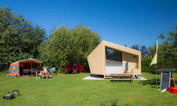 20 Of The Best Campsites In Europe Travel The Guardian