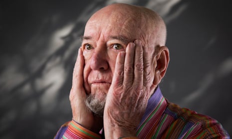 Thomas Keneally, Australian novelist, playwright, and essayist. He is best known for writing Schindler's Ark, the Booker prize-winning novel of 1982 which was made into the film Schindler's List.