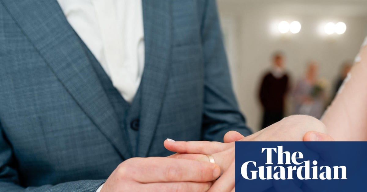 Married at First Sight rape allegations cast spotlight on welfare of contestants