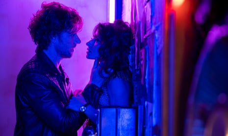 465px x 279px - Sex/Life review â€“ they're coming in their droves â€¦ and not for the dialogue  | Television & radio | The Guardian